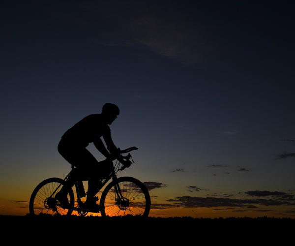 Petes Big Heart Bike Race