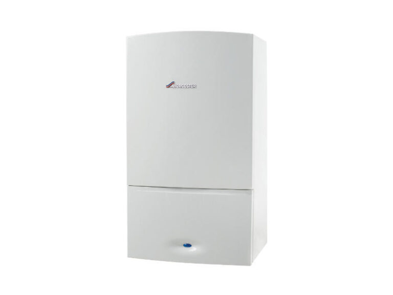 Worcester 27i 30i System Boiler