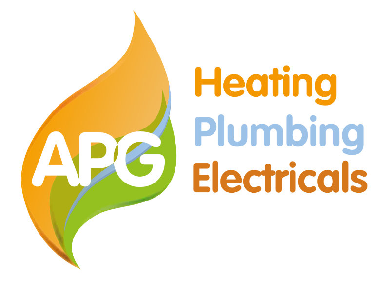 Apg Domestic Services Logo