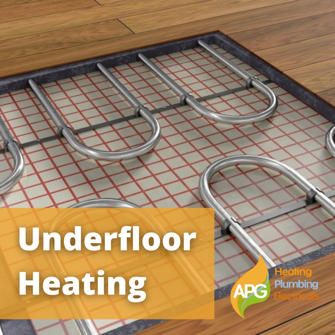 Underfloor Heating