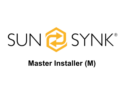 Sun Synk Master Installer