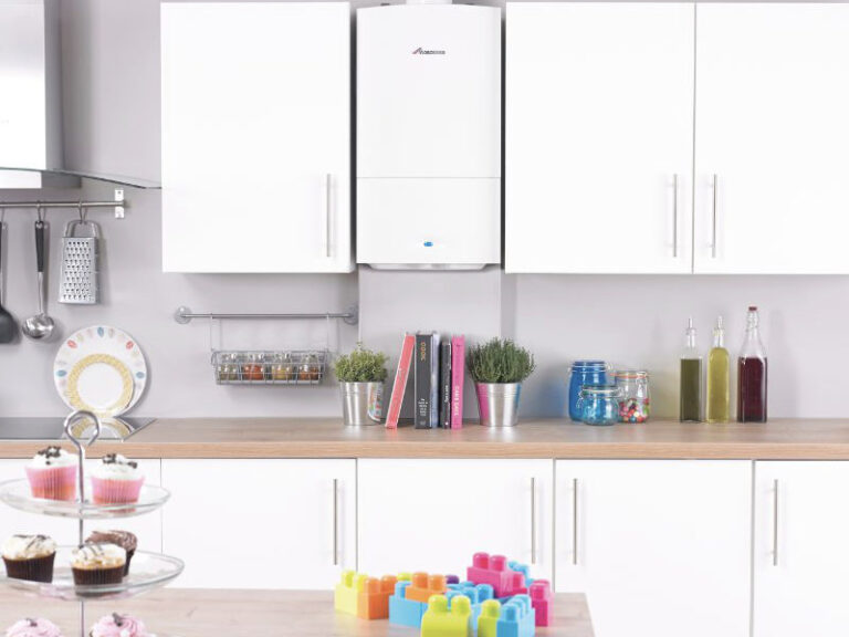 Upgrade your boiler with APG