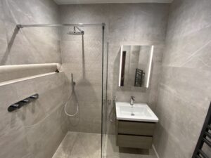 Bathroom Installation Bill 2
