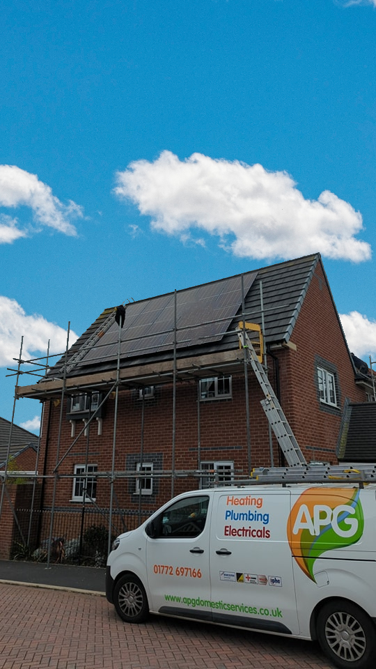 Home Solar Services