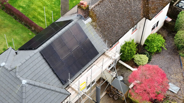 Home solar specialists