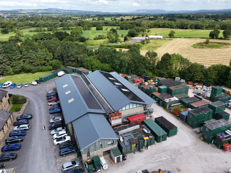 commercial solar