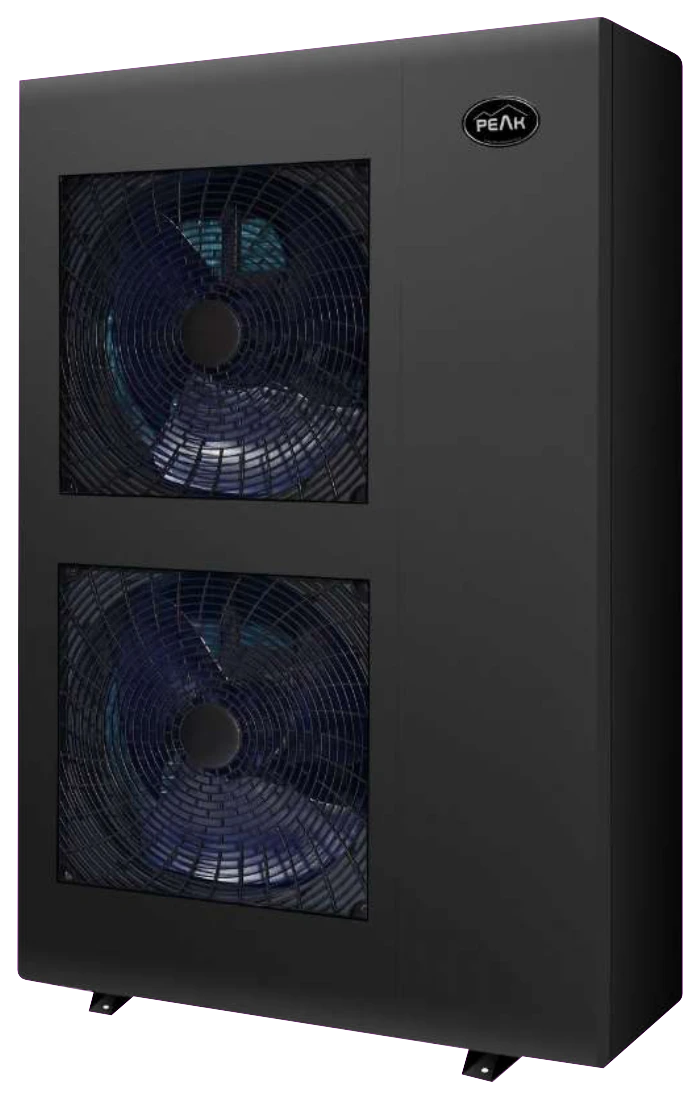 Heatpump D Maxi 20kw