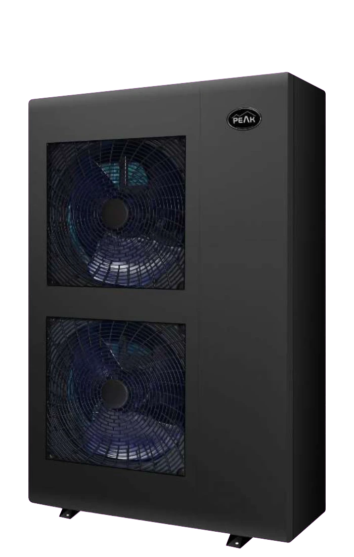 Heatpump D Midi 16kw