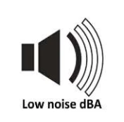 Heatpump Low Noise
