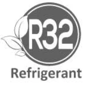 Heatpump R32