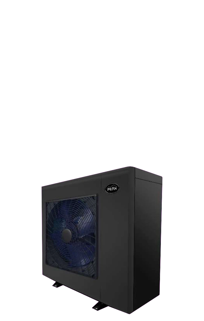 Heatpump S Midi 7kw