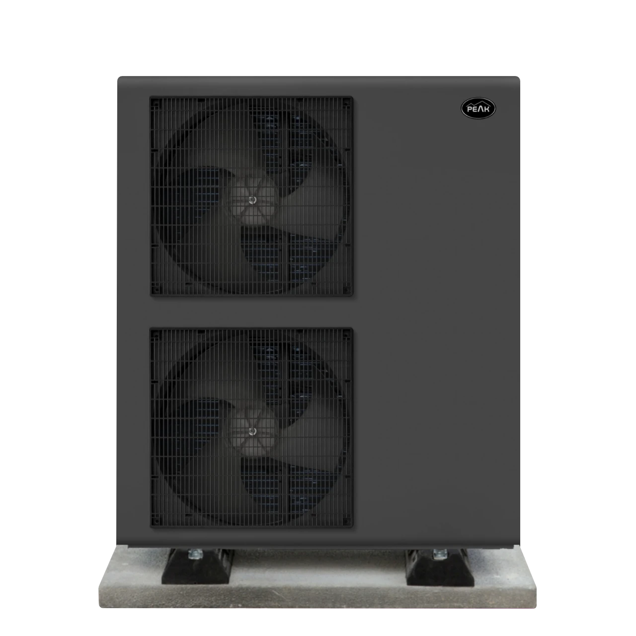Heatpump V-therm