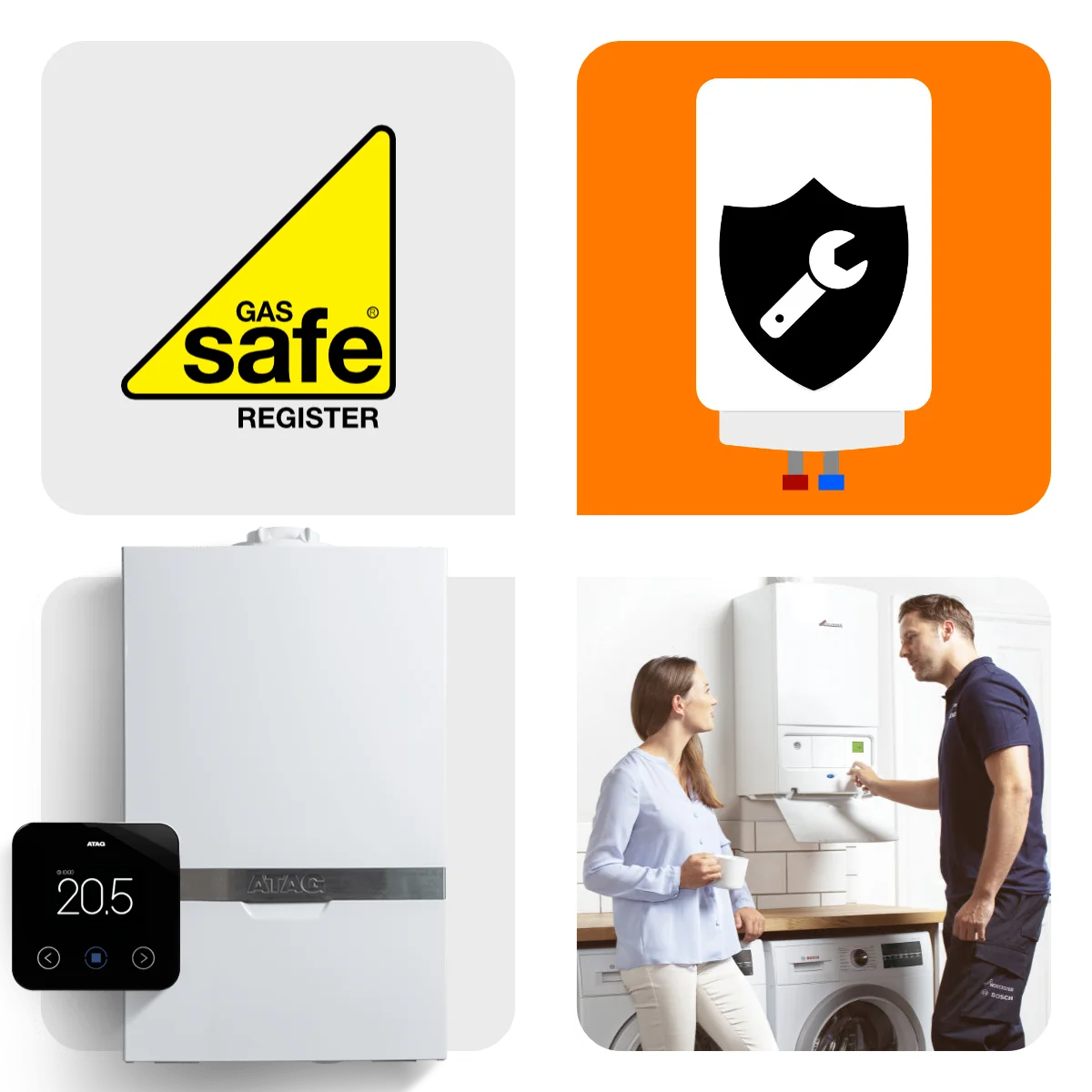 Boiler Service
