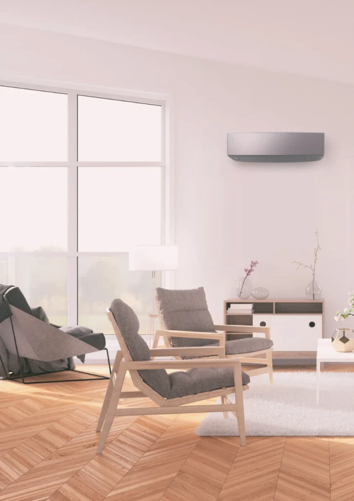 Fulwood Air Conditioning Supply & Installation.