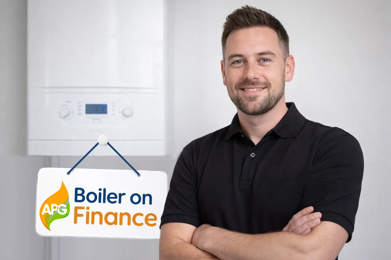 Boiler On Finance