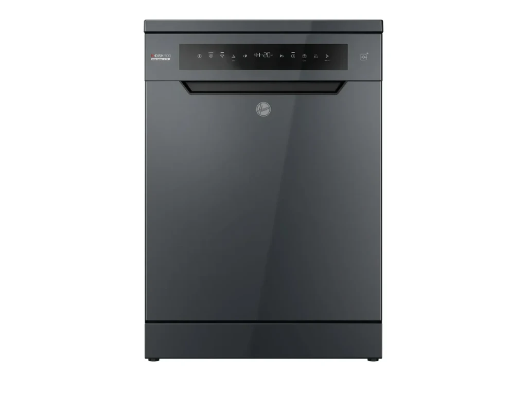 Dishwasher Installation