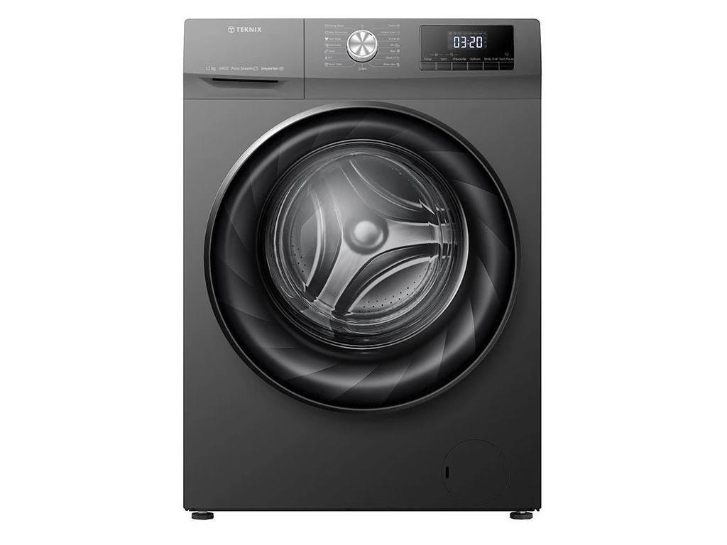 Washing Machine Installaton