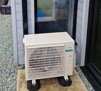 Preston Air Con Installation