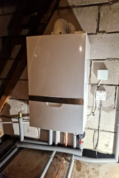 Air Conditioning Condenser Unit Installation Little Hoole Preston By Apg Domestic Services (1)