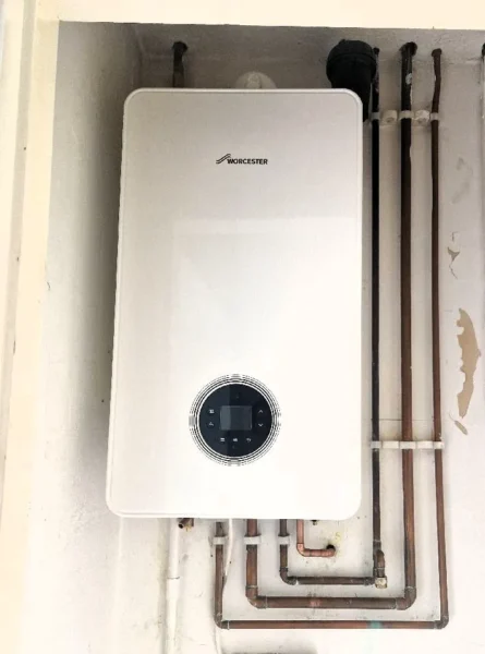 Air Conditioning Condenser Unit Installation Little Hoole Preston By Apg Domestic Services (3)