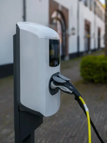 Ev Charging