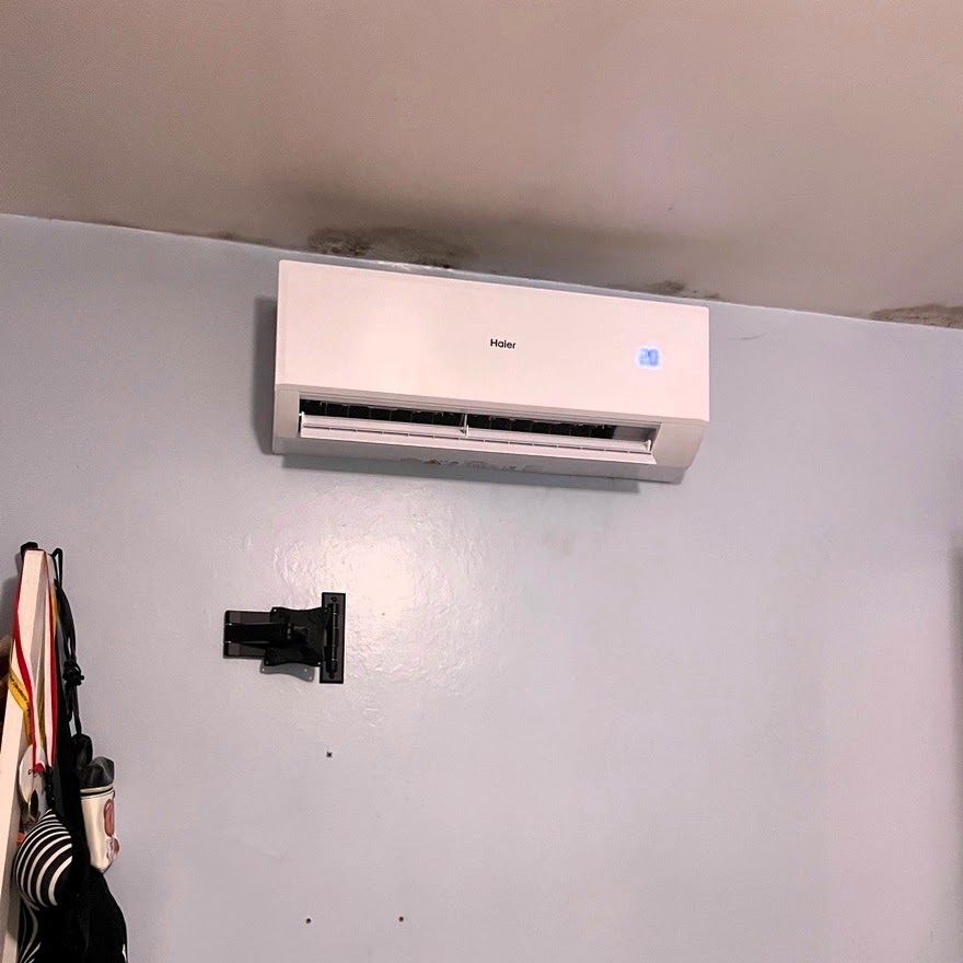 Air Conditioning Installation Preston 2