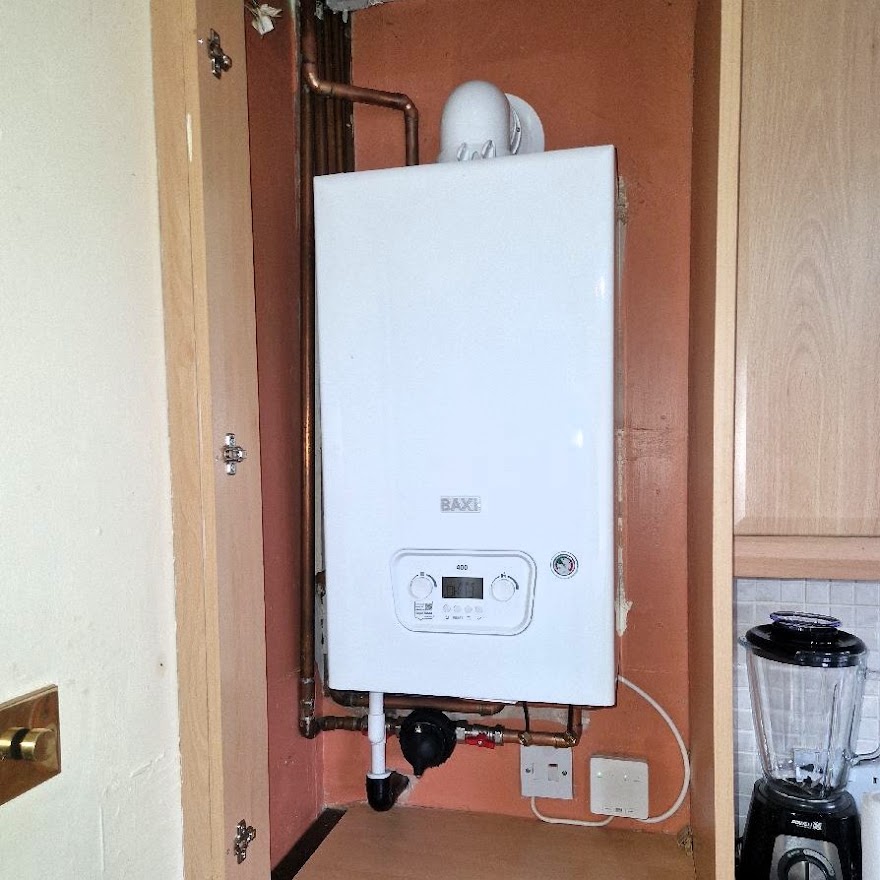Local Boiler Installs 1
